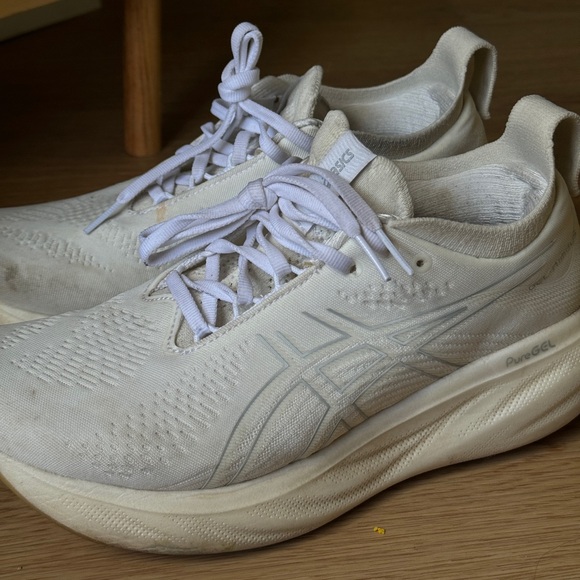 asics gel-nimbus 25 - Picture 4 of 7